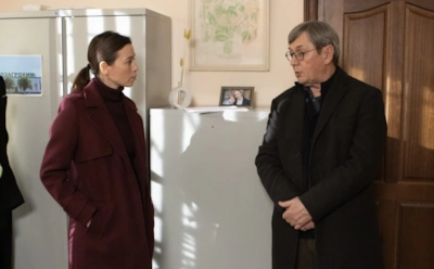 «Тихая гавань»: чем кончился сериал