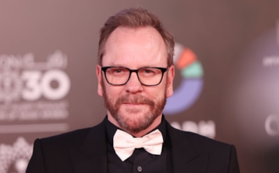 Кифер Сазерленд задержан: голливудский дебошир грозил убийством