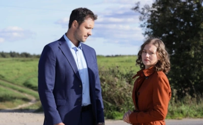 Сериал «Изумрудный рай»: актеры и роли