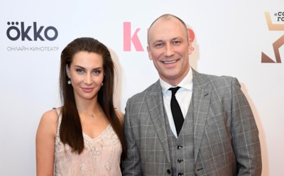 Константин Соловьев абьюзит бывшую жену: Анастасия Ларина рассказала об издевательствах после развода