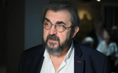 Фиктивный брак и семейное счастье: о личной жизни Игоря Золотовицкого