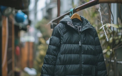 Снег растаял — пуховик под угрозой: ошибки при сушке, из-за которых он теряет форму