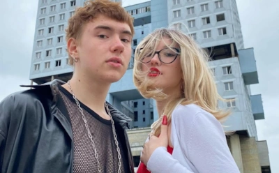 Саша Теслонд и Лиза Барашик расстались: была ли измена и есть ли надежда на воссоединение блогеров