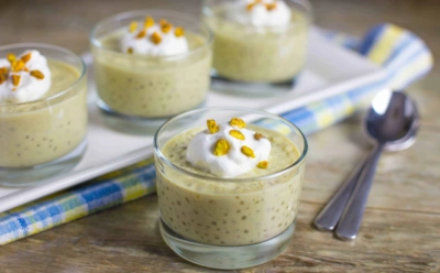 Темная сторона бабл-ти: вот что происходит в кишечнике из-за шариков тапиоки