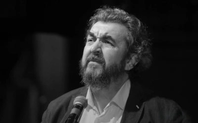 Умер Игорь Золотовицкий: в 64 года скончался прославленный артист и ректор Школы-студии МХАТ