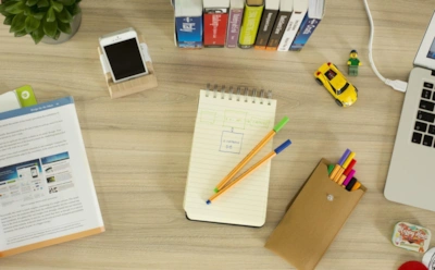 Идеальный порядок на столе — тревожный сигнал: когда привычка становится симптомом