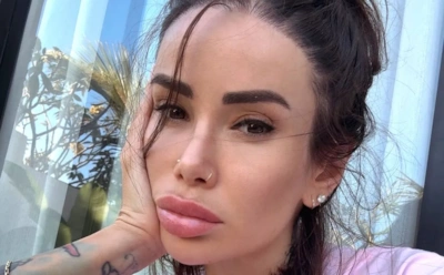 Угрожает бандитами: Айза призвала арестовать Домогацкого, втянувшего Гузееву в аферу