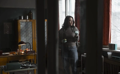 Сериал «Резервация»: актеры и роли