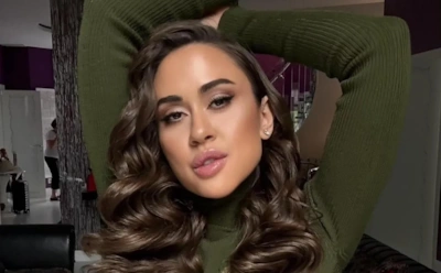 Появилось фото дочери Успенской в объятиях красавчика: "Татьяна сияет, неужели роман?"