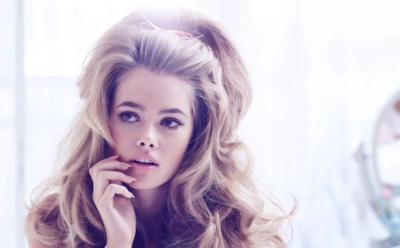 Это придает объем тонким волосам: прическа станет пышнее, если учесть эти ошибки ухода