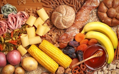 Эти углеводы важны в вашем возрасте: как годы меняют потребности организма