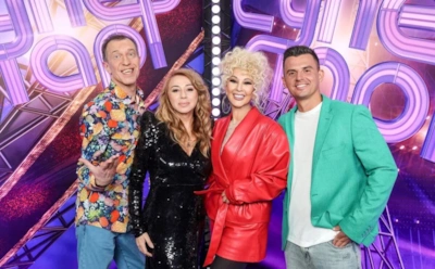 Надвигается "Суперстар! Битва сезонов": раскрыты имена всех участников нового шоу