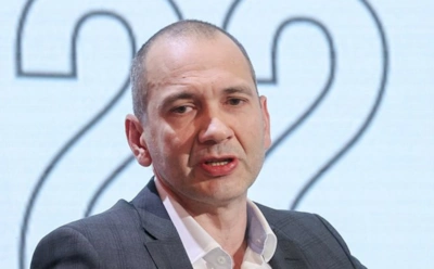 Экс-замглавы Минтруда РФ Алексей Скляр найден мертвым: обвинил молодую жену в предсмертной записке