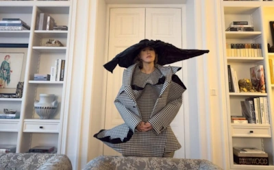 Ксения Собчак показала новую квартиру за миллиард: как живут люди возле Кремля