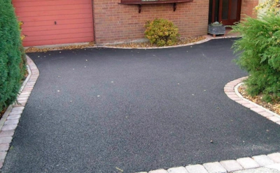 Если плитка не по карману: как сделать дорожки в саду бюджетно и практично