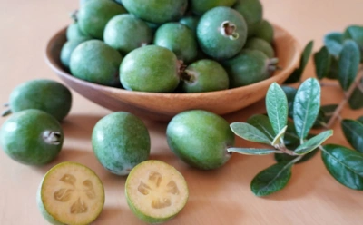 Полезный фрукт с подвохом: кому фейхоа противопоказан — мнение нутрициолога