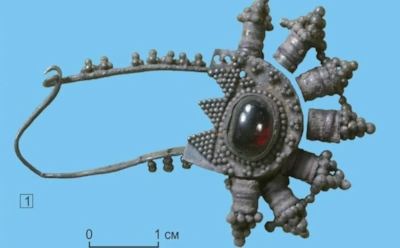 Малыши без детства: могилы детей в Сибири раскрыли устройство древних сообществ