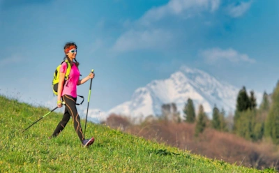 Эти 30 минут в день решают все: как быстрая ходьба лечит сердце лучше лекарств