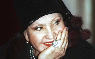 Звезда эстрады Галина Ненашева срочно госпитализирована