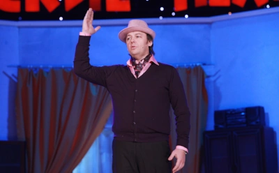 Сергей Нетиевский сбросил 20 кг и избежал приема таблеток до конца жизни