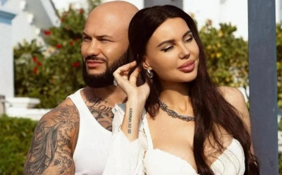 Оксана Самойлова заявила, что "уже развелась" с Джиганом: рэпер в шоке от подставы на реалити