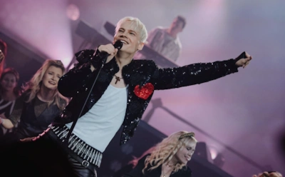 Владимир Киселев заявил, что карьере SHAMAN пришел конец: "Перекормили"