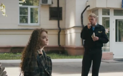 «И ты увидишь свет»: чем кончился сериал