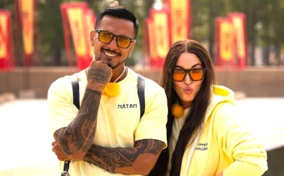 Натан рассказал о капризах Дубцовой в шоу «Сокровища императора»: пришлось пить антидепрессанты