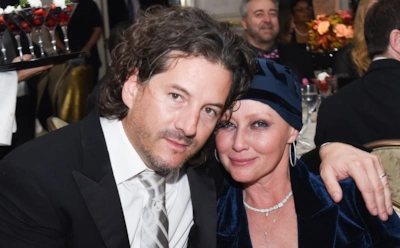 Бывший муж оспорил развод с Шеннен Доэрти через полтора года после смерти актрисы