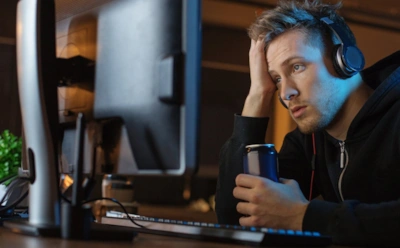 Банка бодрости с печальным эффектом: как энергетики гробят поджелудочную и метаболизм