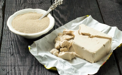 Разные типы дрожжей - когда их использовать: советы, которые улучшат выпечку