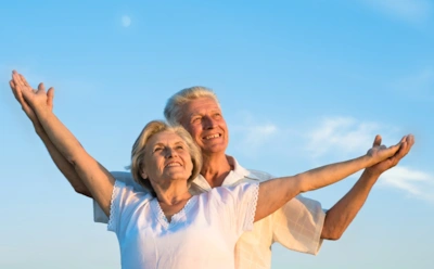 Вот почему 60 лет — время свободы: простые радости и решения зрелого возраста