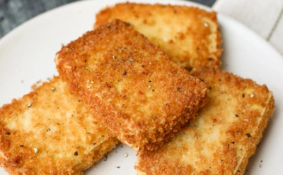 Хрустящие гренки в микроволновке: рецепт идеальных тостов за пару минут