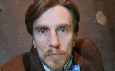 "Упал замертво": детали внезапной смерти 47-летнего актера "Кулагиных" Дмитрия Марфина