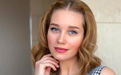 Раскрыта личность нового возлюбленного Кристины Асмус