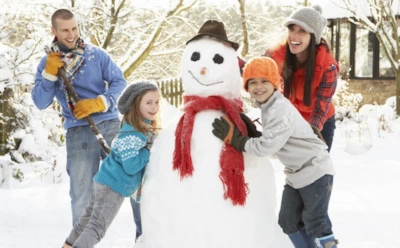 Праздники всю неделю: как отметить каждый день до 26 января