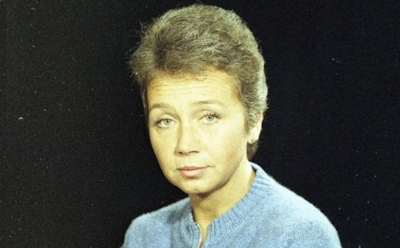 Умерла заслуженная артистка России Лариса Крамер