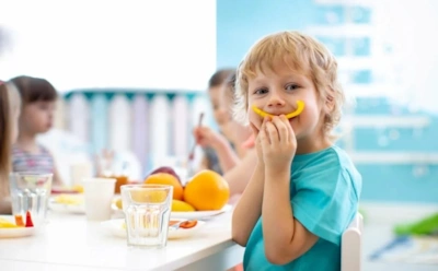 Как питание мешает учиться ребенку: эти дефициты тормозят память и реакцию