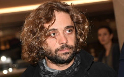 Звезда «Интернов» Илья Глинников впервые стал отцом: первое фото с наследником