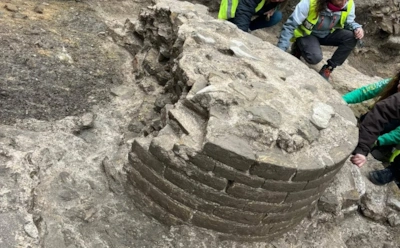 Считалась мифом, но ее нашли: в Италии обнаружили утраченную базилику-легенду