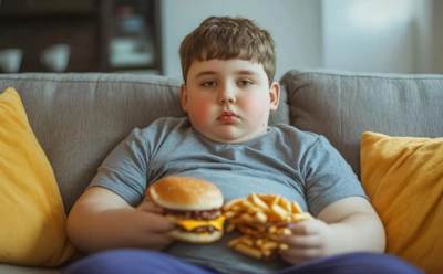 Почему ребенок толстеет: пагубные привычки семьи, с которыми нужно бороться взрослым