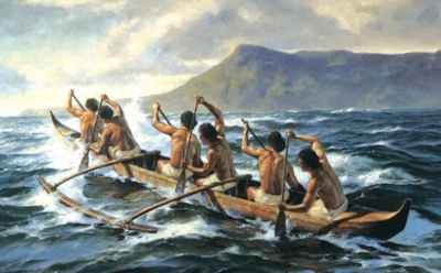 Миф о заселении Америки рухнул: вот как на самом деле ее заселили первобытные люди