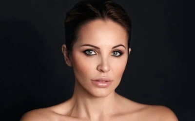 Вице-мисс мира Елену Шерипову отправили в тюрьму: модель стала главой ОПГ