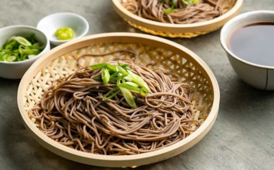 Как правильно готовить собу: азиатские секреты, которые не превратят лапшу в кашу