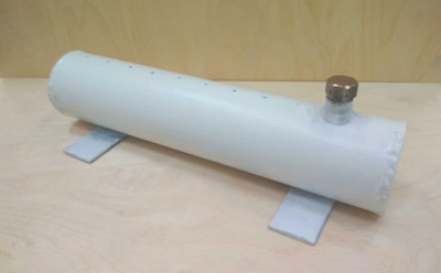 Так буржуйка будет греть дольше: раскрываем принцип работы «вечного полена»