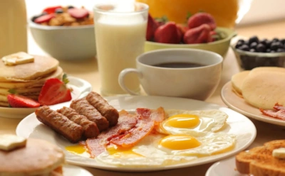 Вот что запускает инсулинорезистентность: как завтрак решает судьбу вашего здоровья