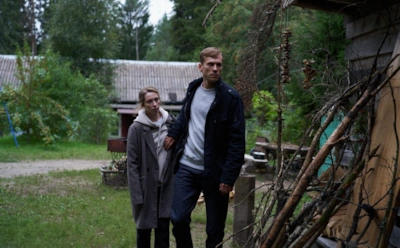 За кадром: как сложилась личная жизнь звезд сериала «Капкан на судью»