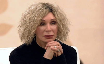 ОПГ прессует семью Татьяны Васильевой: ограблением внука дело не кончилось