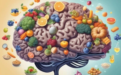 Как питание влияет на работу мозга: что есть, чтобы поддерживать память и концентрацию