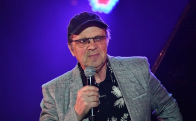 Легенда джаза борется за жизнь: Игорь Бриль экстренно госпитализирован